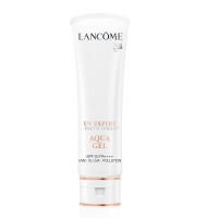 兰蔻(LANCOME) 轻透水漾防晒乳50ml(小白管)