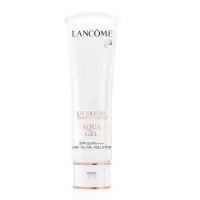 兰蔻(LANCOME) 轻透水漾防晒乳50ml(小白管)