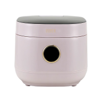博堡(BOBER) BDY-926F 电饭煲 3L大容量家用煮饭锅 不粘内胆易清洗 智能定时预约