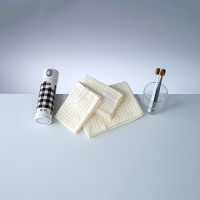 無印良品 MJ-ZU23-002“品牌”守护套装 (多品类六件套)