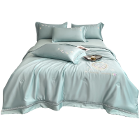 弗切尔珀榕 FHJC230688 陌颜夏被 200*230cm