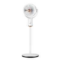 长虹(CHANGHONG)CFS-LD1929 机械款 循环扇 白色