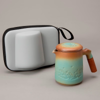 古时候 G167 小双系列-海川·快客杯