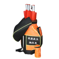 谋福 1010 便携式救生抛投器消防防汛救援抛绳器 便携式抛投器 便携式抛绳器(便携式救生抛投器)