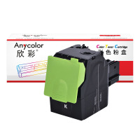 欣彩 AR-CTL300K粉盒 黑色 适用奔图PANTUM CP2300DN CP2506DN PLUS CM7105