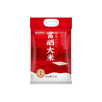 陇间柒月 甄选.富硒大米 5kg