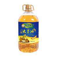 邻家饭香 LJFX163 邻家饭香 浸出一级大豆油 非转基因 5L/桶