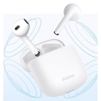 倍思(BASEUS) Encok W04 (3015E版) TWS真无线蓝牙耳机