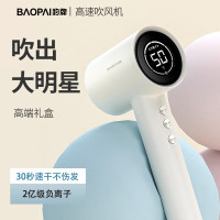 豹牌 BP-H1 高速吹风机