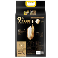 福临门 自然香 五常大米(稻花香 2 号)5kg