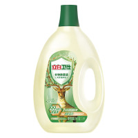 立白 卫仕衣物除菌液 抑菌防霉 除菌液1.5L 单桶