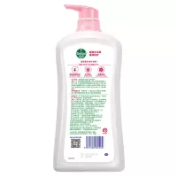 滴露(Dettol) 健康沐浴露 滋润倍护950克 滋润保湿身体沐浴乳液