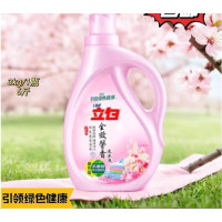 立白洗衣液3kg*1瓶香味持久全效馨香家庭装