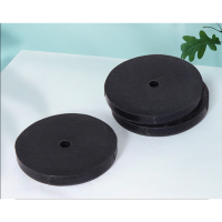 科密 财务凭证装订机橡胶垫片打孔刀垫 10个装 适用于CM-880、CM-980