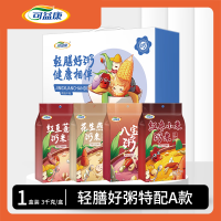 中粮 可益康特配A款每日杂粮粥3000g