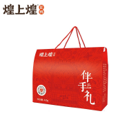 煌上煌(Huang shang huang) 生态麻鸭组合400g