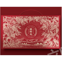 良品铺子 零食手抓包组合108型660g (14种)