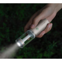 小熊(bear)强光手电高亮度