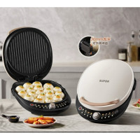 苏泊尔(SUPOR)电饼铛家用双面加热煎烙饼锅