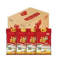 福临门 寒地东北大米 5kg*4/箱