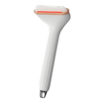 科爱元素 CI179A 腰部按摩器 热敷 保暖宫腰带 腰部按摩仪 暖腹腰带 腰间盘护腰带