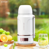 豹牌 BP-9823 便携电热水瓶