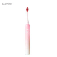 豹牌 BP-DT09 声波电动牙刷