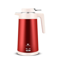 豹牌 BP-1816 保温不锈钢电热水壶 2L