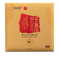 八馬茶業 信记号云上景迈普洱茶 357g/盒