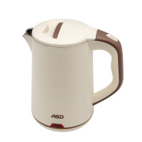 爱仕达(ASD) AW-S15G918 费舍尔电热水壶 1500ml