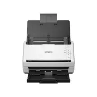 爱普生(EPSON) DS-770II A4馈纸式高速彩色文档扫描仪 支持国产操作系统/软件(单位:台)