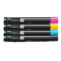 绘威 SC2022 墨粉盒四色 适用富士施乐Fuji Xerox DocuCentre SC2022CPSDA