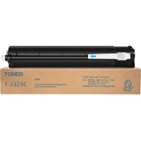 绘威 T-2323C粉盒 适用东芝2323AM/AMW/AMS 2523AM/AD 2822/2823AM粉盒复印机硒鼓