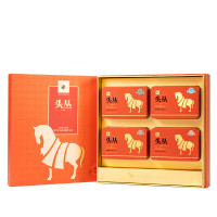 八馬茶業 AD167 乌龙茶 潮州单枞鸭屎香蜜兰香特级192g