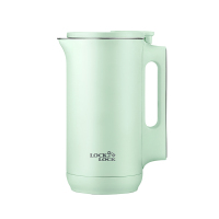 乐扣乐扣(LOCK&LOCK)破壁豆浆EJM1317GRN