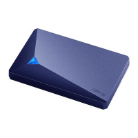 希捷(Seagate) 移动硬盘G100 USB3.0接口2.5英寸移动机械硬盘写入100M/S以上 时尚款 1TB