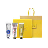 欧舒丹(L'OCCITANE)秋冬滋润呵护套装OSD0007