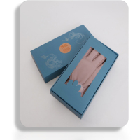 HAOMAN德绒肤感保暖手套(男/女)