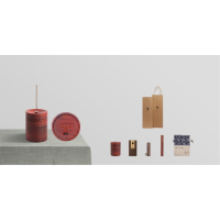 几光 物宜本兮系列 禅音音乐香器