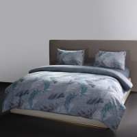 红豆(HODO)HBCE-002 磨毛四件套 203×230cm