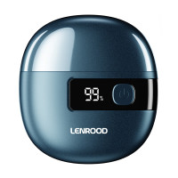 豹牌 LR-DS230邻鹿 电动剃须刀