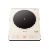 美的(Midea)家用2200W大功率电磁炉22TA01