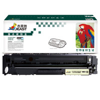 杰思特JT-CH201/202/045/054TFBK(通用版)适用惠普M254dw/281/252/277、Canon