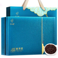 忆江南255g荷韵普洱组合