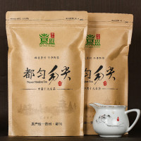 中苑 贵州特级都匀毛尖茶叶250g