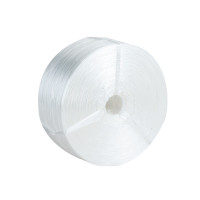 bdo 塑料绳子包装绳白色3厘米8斤