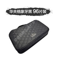 bdo 大容量光盘包CD包DVD收纳包 可容纳96片