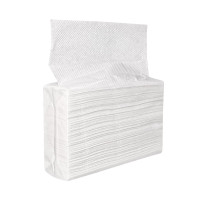 Biaze擦手纸手纸双层商用卫生间酒店加厚抽纸整箱20包