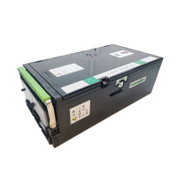 bdo 广电运通 CRM9250 RC钱箱