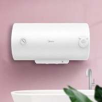 美的(Midea) 80升机械速热升级防电墙 蓝钻内胆耐用电热水器